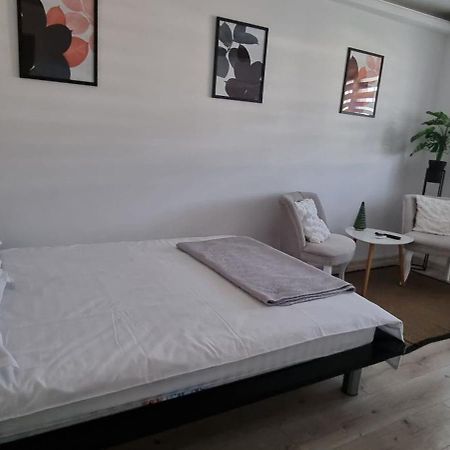 Radu'S Room Curtea De Arges Ngoại thất bức ảnh