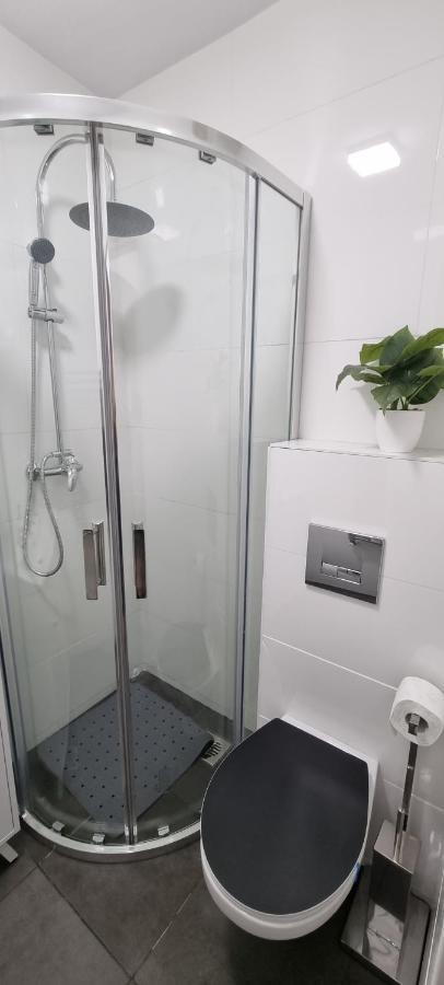 Radu'S Room Curtea De Arges Ngoại thất bức ảnh