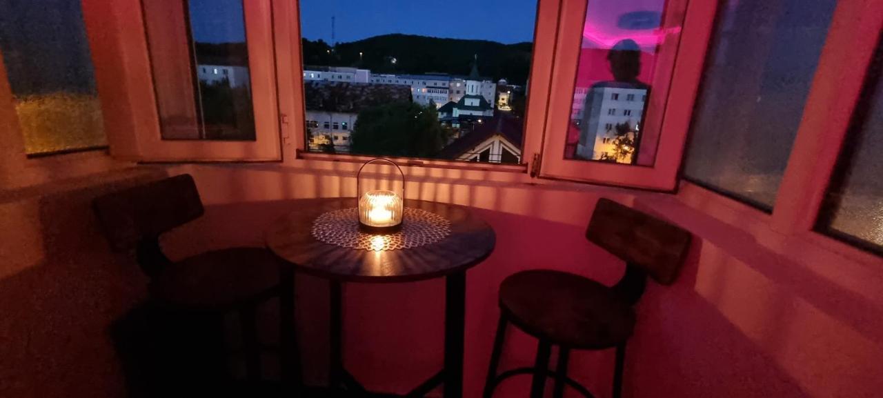 Radu'S Room Curtea De Arges Ngoại thất bức ảnh