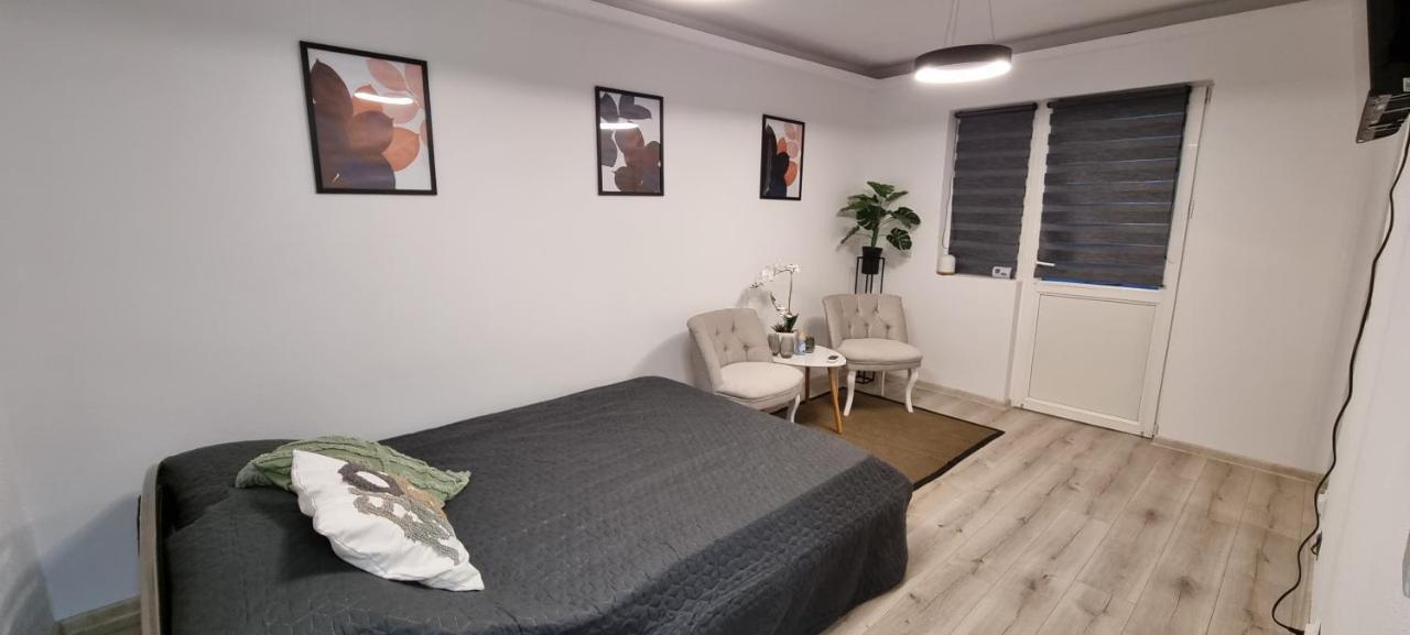 Radu'S Room Curtea De Arges Ngoại thất bức ảnh