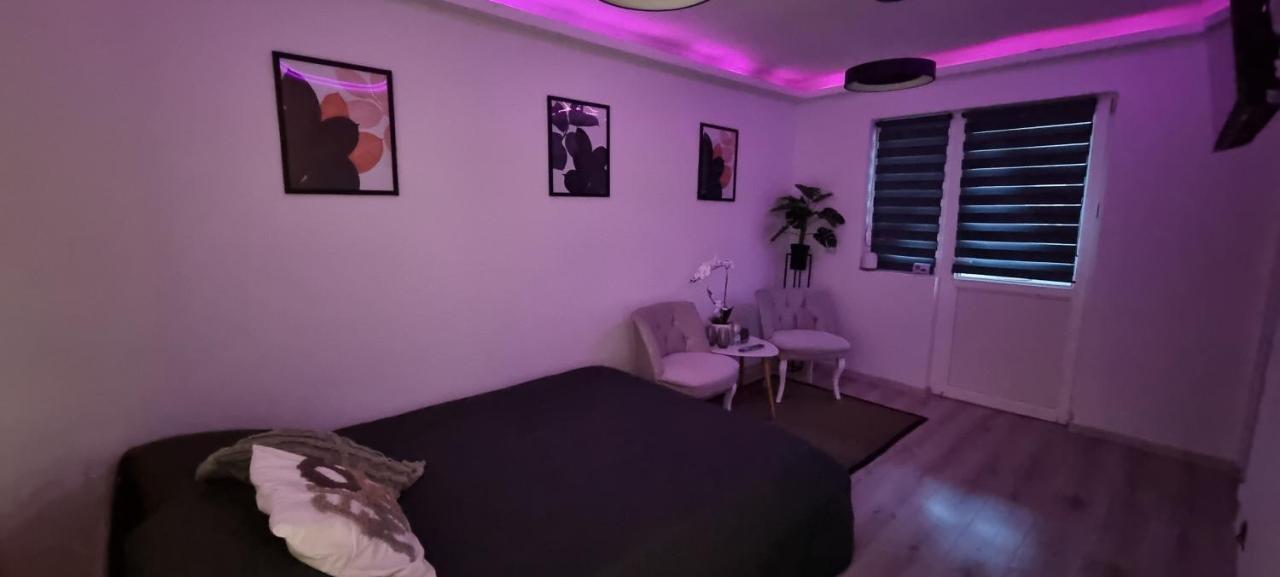 Radu'S Room Curtea De Arges Ngoại thất bức ảnh