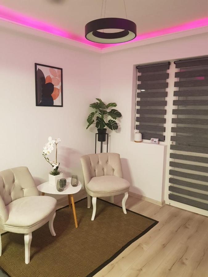 Radu'S Room Curtea De Arges Ngoại thất bức ảnh