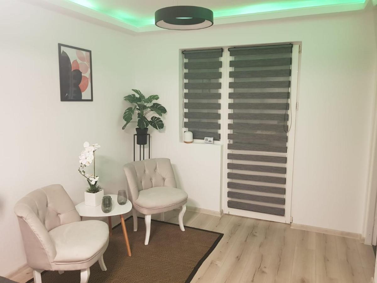 Radu'S Room Curtea De Arges Ngoại thất bức ảnh