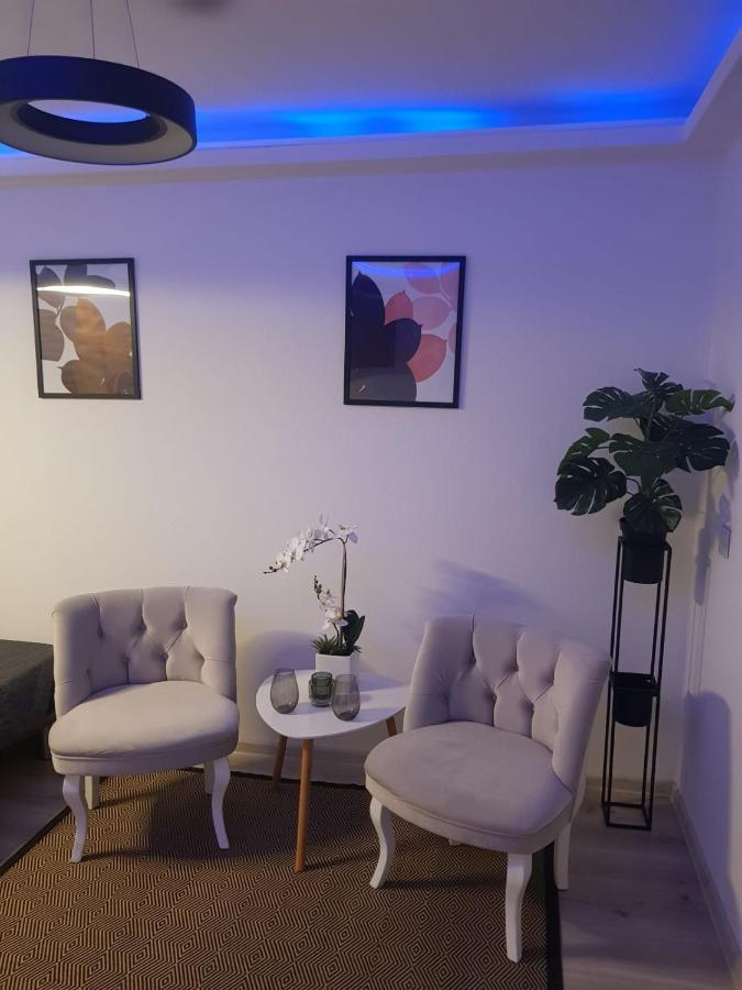 Radu'S Room Curtea De Arges Ngoại thất bức ảnh