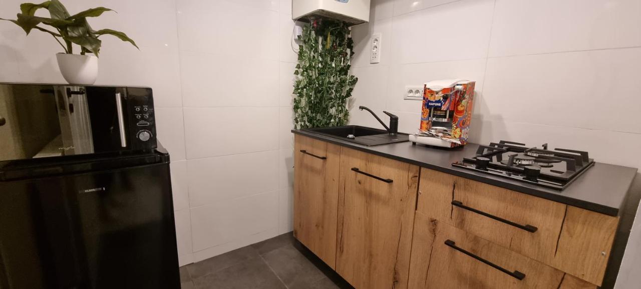 Radu'S Room Curtea De Arges Ngoại thất bức ảnh
