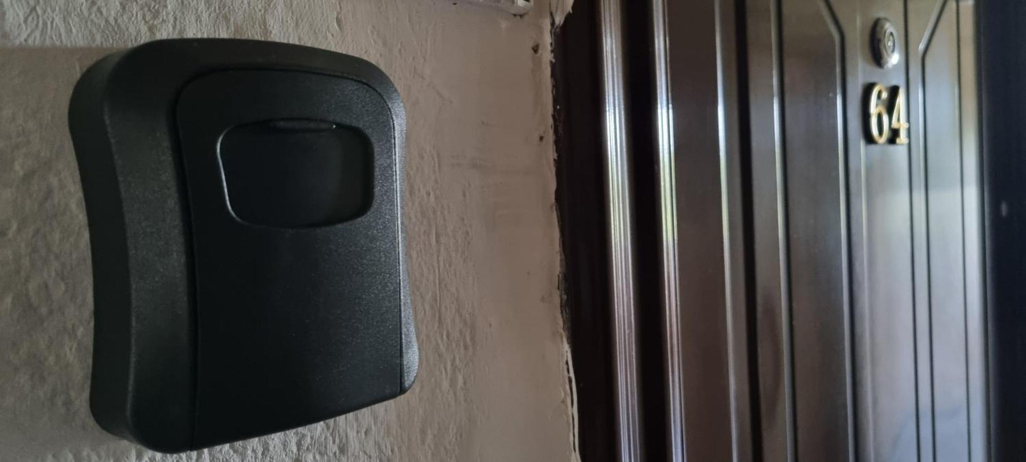 Radu'S Room Curtea De Arges Ngoại thất bức ảnh