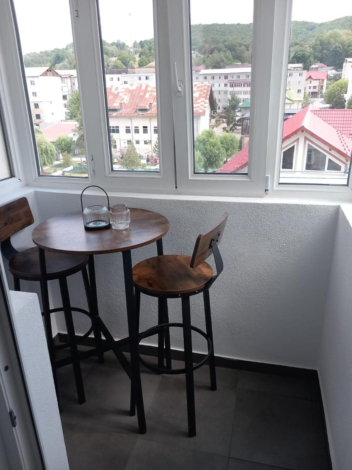 Radu'S Room Curtea De Arges Ngoại thất bức ảnh